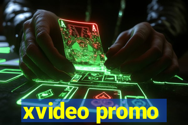 xvideo promo