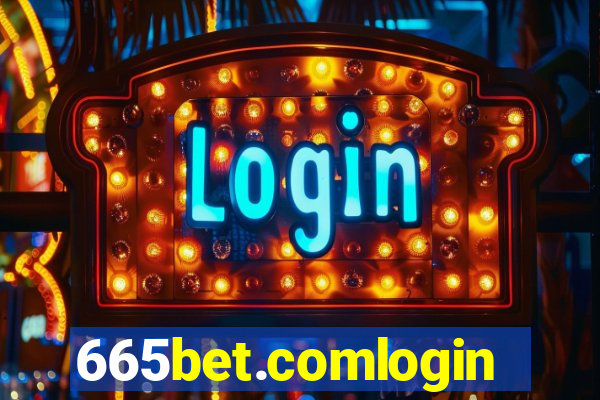 665bet.comlogin