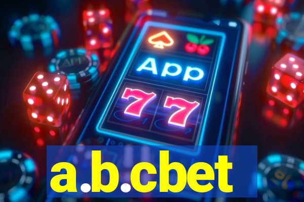 a.b.cbet