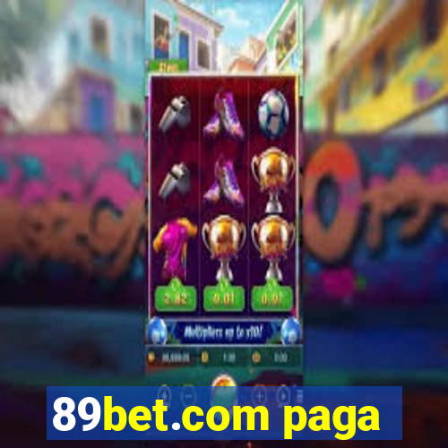 89bet.com paga