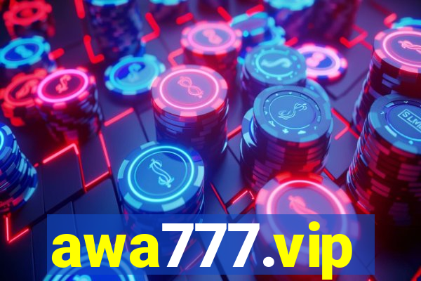 awa777.vip