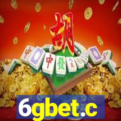 6gbet.c