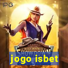 jogo isbet