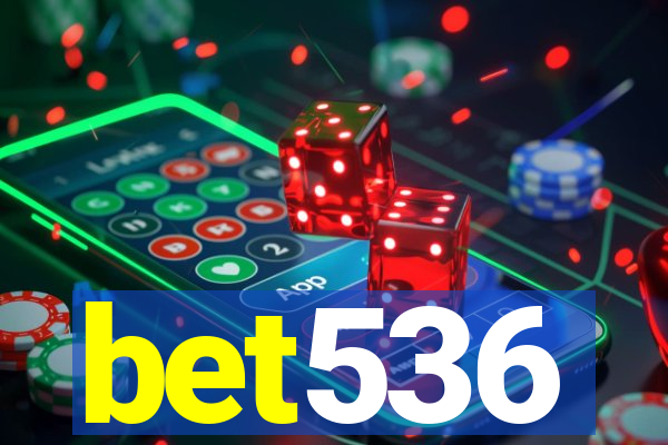 bet536