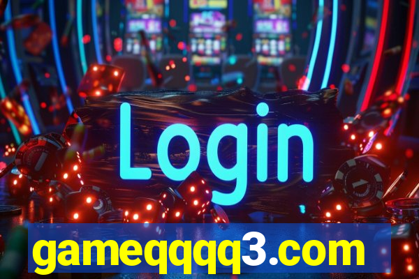 gameqqqq3.com