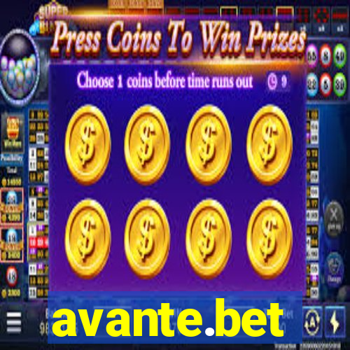 avante.bet