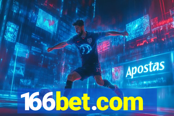 166bet.com