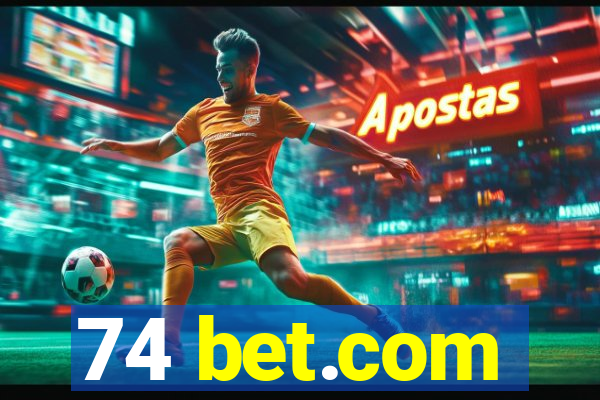 74 bet.com