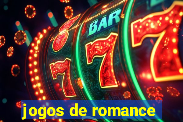 jogos de romance