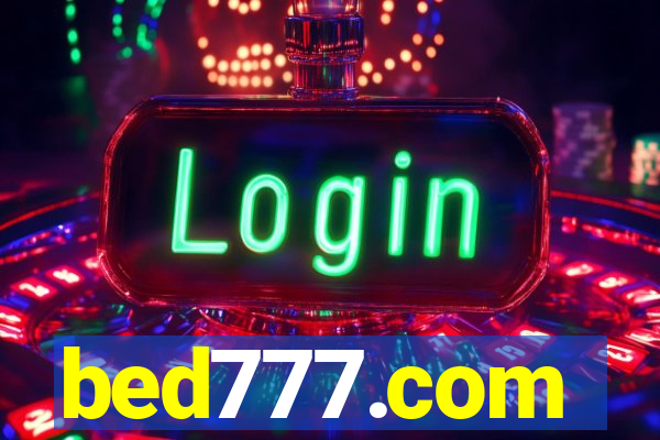 bed777.com