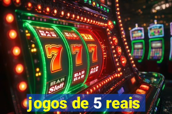 jogos de 5 reais