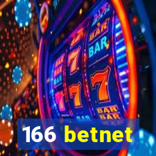 166 betnet