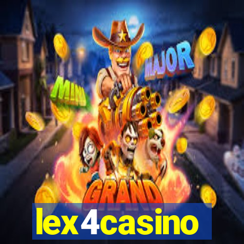 lex4casino