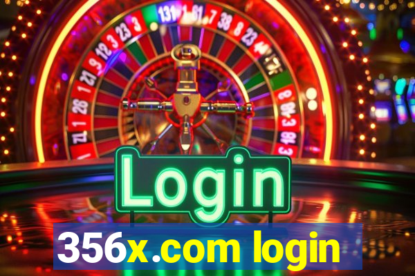 356x.com login