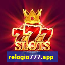 relogio777.app