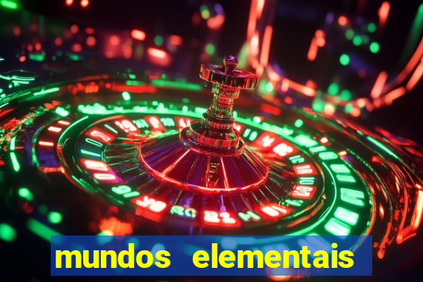 mundos elementais apk download