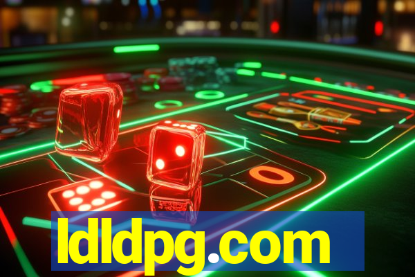 ldldpg.com