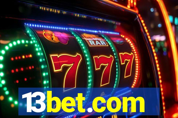 13bet.com