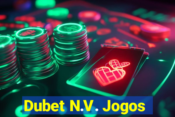 Dubet N.V. Jogos