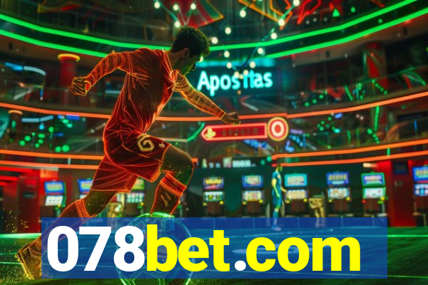 078bet.com