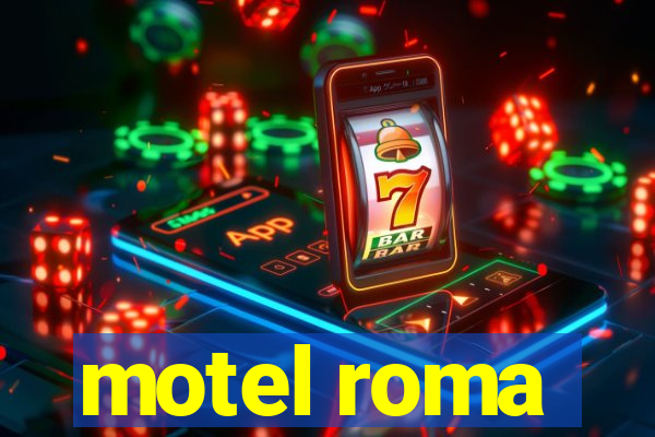 motel roma