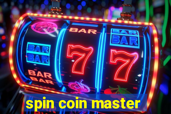 spin coin master