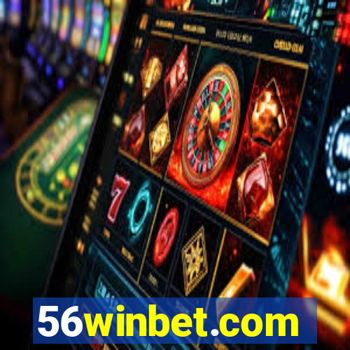 56winbet.com