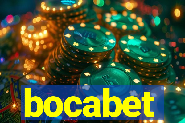 bocabet