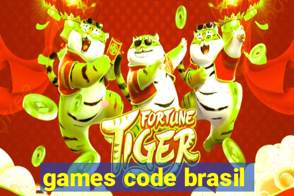 games code brasil