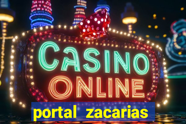 portal zacarias brida nunes