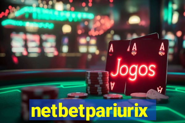 netbetpariurix