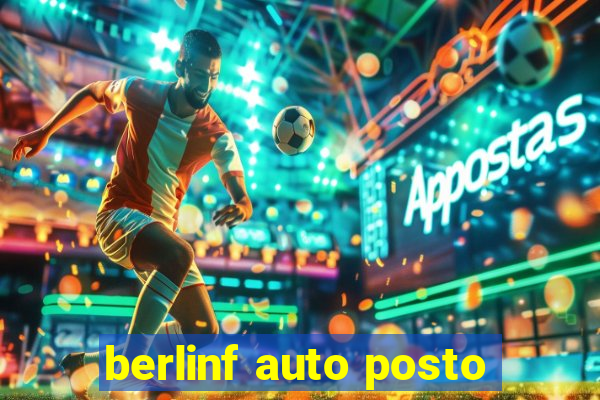 berlinf auto posto