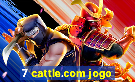 7 cattle.com jogo