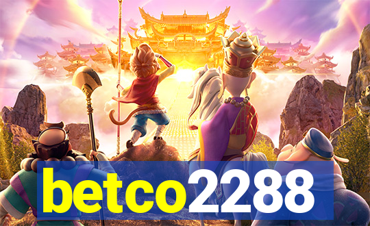 betco2288