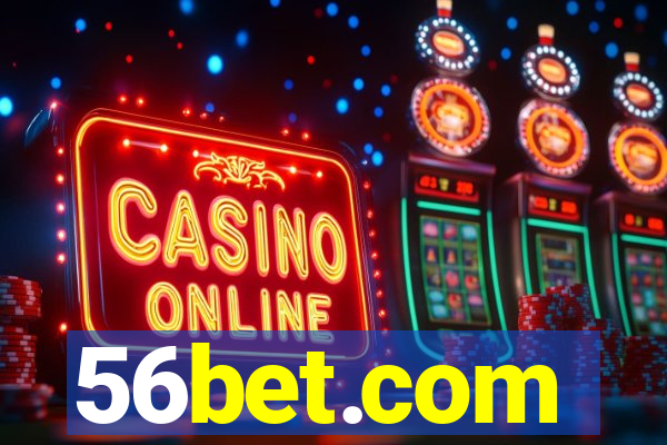 56bet.com