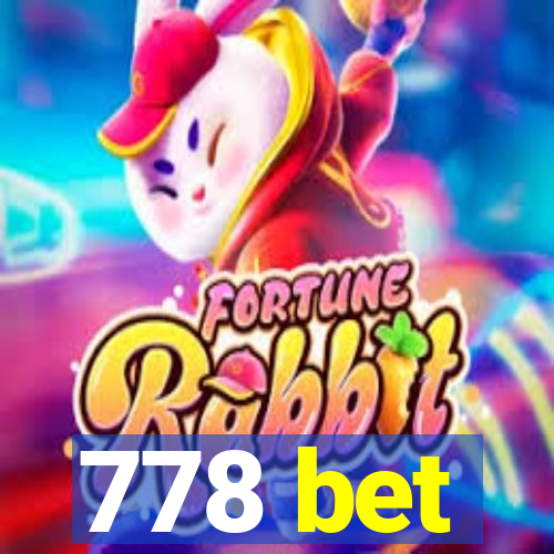 778 bet