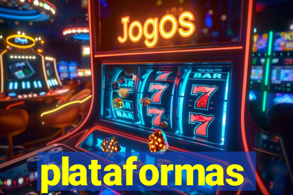 plataformas estrangeiras de jogos