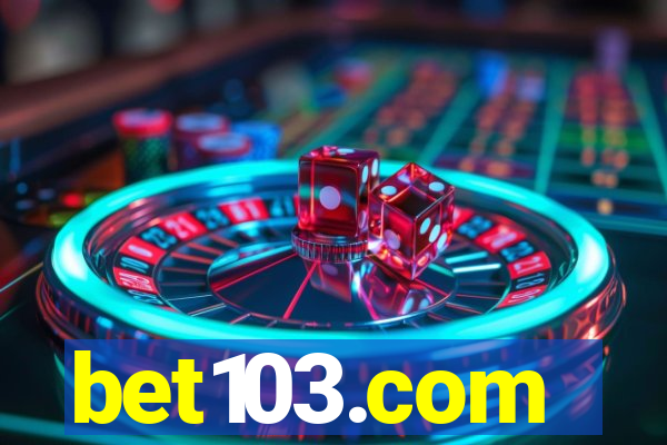 bet103.com