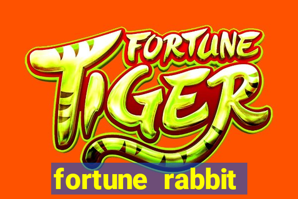 fortune rabbit horario pagante hoje