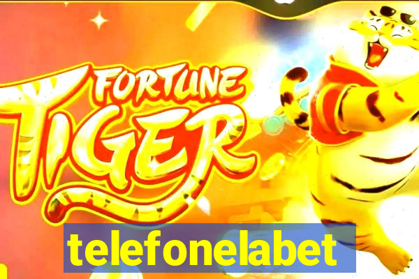 telefonelabet