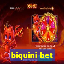 biquini bet