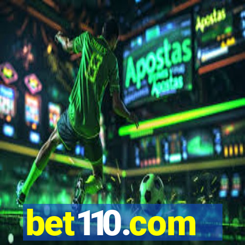 bet110.com