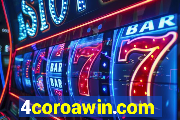 4coroawin.com