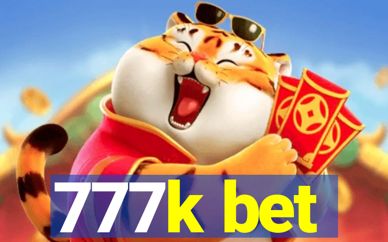 777k bet