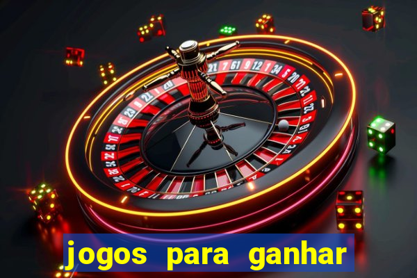 jogos para ganhar criptomoedas 2024