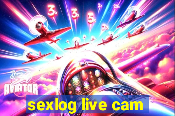 sexlog live cam