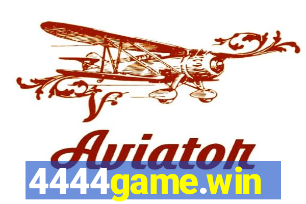 4444game.win