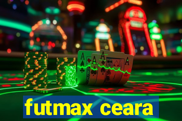 futmax ceara