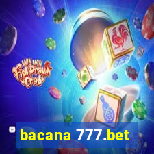 bacana 777.bet