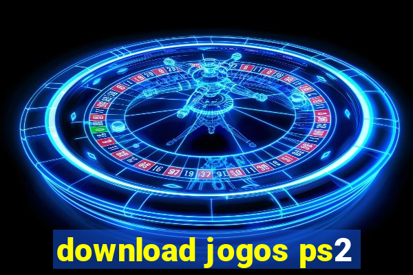 download jogos ps2